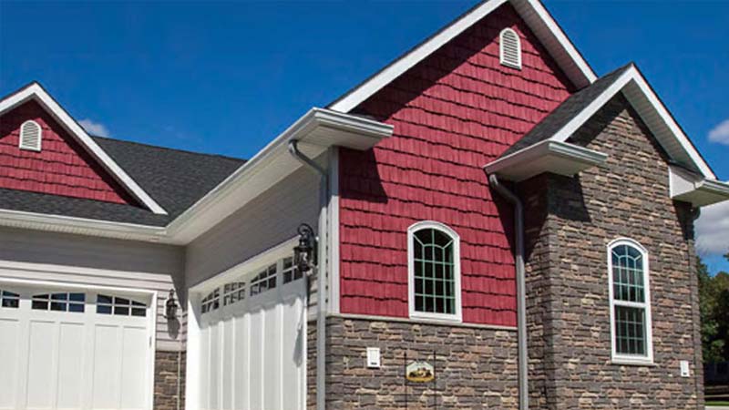 About Siding
