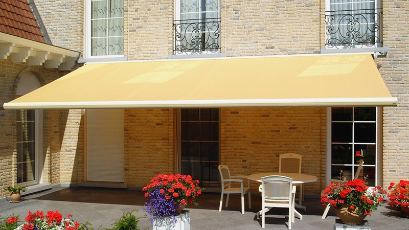 About Awnings