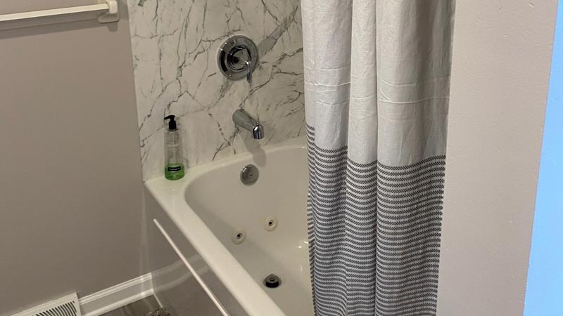 About Bathroom Remodeling