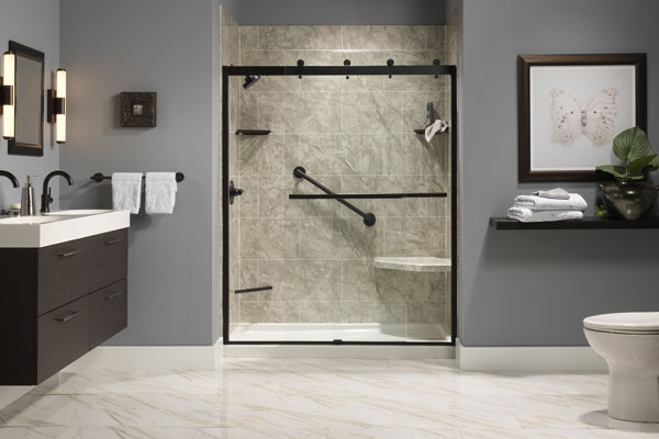 Shower Doors