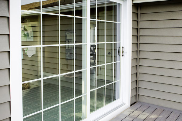 Sliding Glass Doors