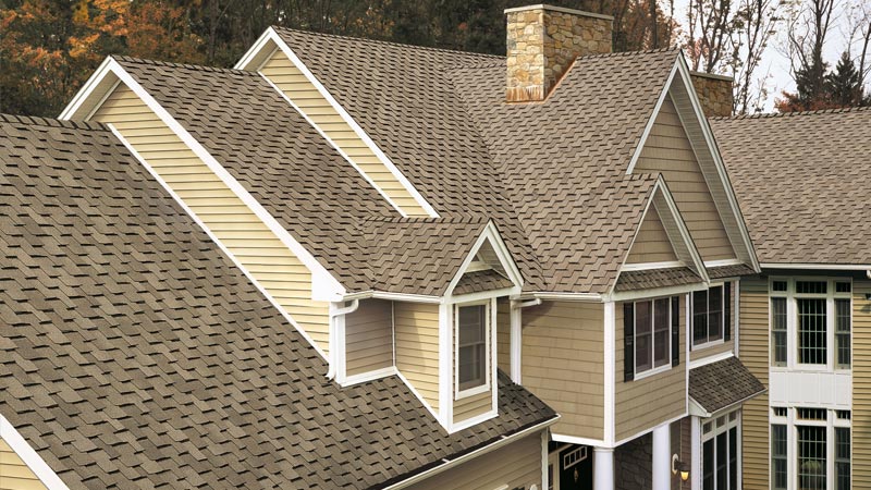 About Roofing