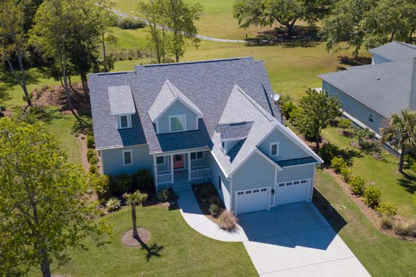 GAF Master Elite® Care