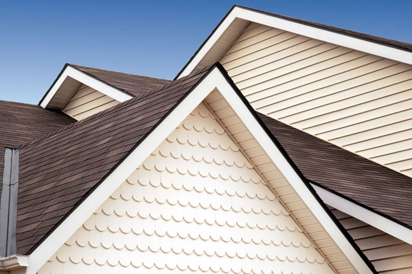 Architectural Siding