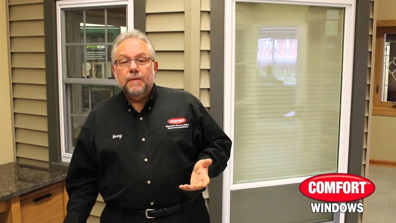 About Replacement Windows