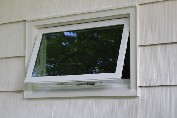 Awning Windows