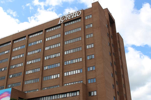 Commercial Window Services