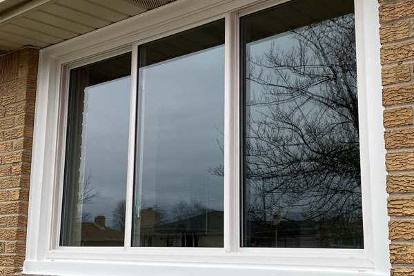 Sliding Windows