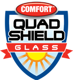 Quadshield Glass